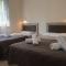 Priona Rooms