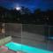Infinity pool Villa San Amore