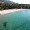 Villetta graziosa sul mare