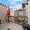 Steps to the Sand and Main Street 4BR