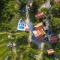 Villa in Tučepi with Private Swimming Pool - Tučepi