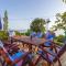 Villa in Tučepi with Private Swimming Pool - Tučepi