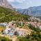 Villa Sara with Sea View and Private Heated Pool - Omiš (Almissa)