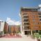 Leo Modern Urban Stay, Self Check-In, Free Garage - Bělehrad