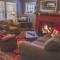 Nolichuckey Bluffs Bed & Breakfast Cabins