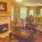 Nolichuckey Bluffs Bed & Breakfast Cabins
