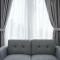 Best Location Studio Room @ Menteng Park Apartment By Travelio