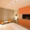 Beijing Saga Hotel