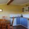 Blue Thistle Cottages