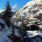Haus Oasis - Zermatt