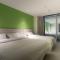 Beijing Saga Hotel