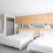 Beijing Saga Hotel