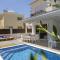 Passion Villa