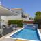 Passion Villa