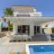 Passion Villa