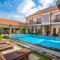 Toms Inn Pecatu