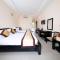 Hon Rom Central Beach Resort Hon Rom Central Beach Resort