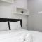 Functional Studio Room The Jarrdin Cihampelas Apartment By Travelio