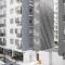 Functional Studio Room The Jarrdin Cihampelas Apartment By Travelio