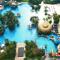 Howard Johnson Sandalwoods Resort Huizhou - Pingshan