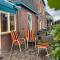 Retro-huisje GoedFout