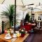 Garden Living - Boutique Hotel