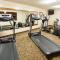 Holiday Inn Express & Suites Reidsville, an IHG Hotel