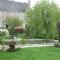 La Ferme des 3 Maillets