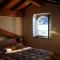 Foresteria Hostaria Del Golfo cod struttura C00025