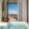 Mythical Blue Luxury Suites