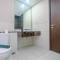 Cozy 2BR Apartment Nine Residence with City View By Travelio
