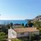 Villa Rocky - Luxury 3BR Apt in Liberty Villa.Pool,Garden,WiFi - Roquebrune-Cap-Martin