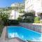 Villa Rocky - Luxury 3BR Apt in Liberty Villa.Pool,Garden,WiFi - Roquebrune-Cap-Martin