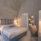 Mythical Blue Luxury Suites