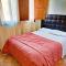 Abadia Suites - Granada