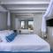 Mythical Blue Luxury Suites