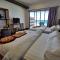 The Barat Tioman Beach Resort