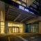 Staz Hotel Premier Dongtan