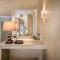 Mythical Blue Luxury Suites