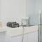 Highest Value 1BR Apartment at Tree Park City BSD By Travelio
