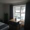 Reveller Bar Lodgings
