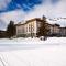 Maloja Palace Suites CO2-Neutral