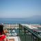 SeaView Sorrento Apartment by the sea with terrace
