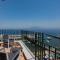 SeaView Sorrento Apartment by the sea with terrace