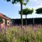 Lavender Lodge - Achthuizen