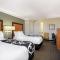 La Quinta Inn by Wyndham Tucson East