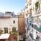 Authentic flat2 in Poble sec - Paralelo