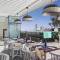 Mythical Blue Luxury Suites