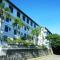 Hotel Morro dos Conventos