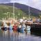 The Ferry Boat Inn - Ullapool